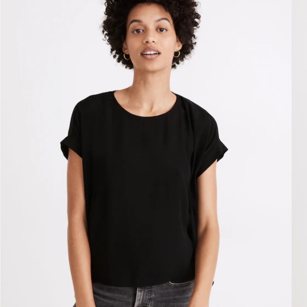 Madewell Tee